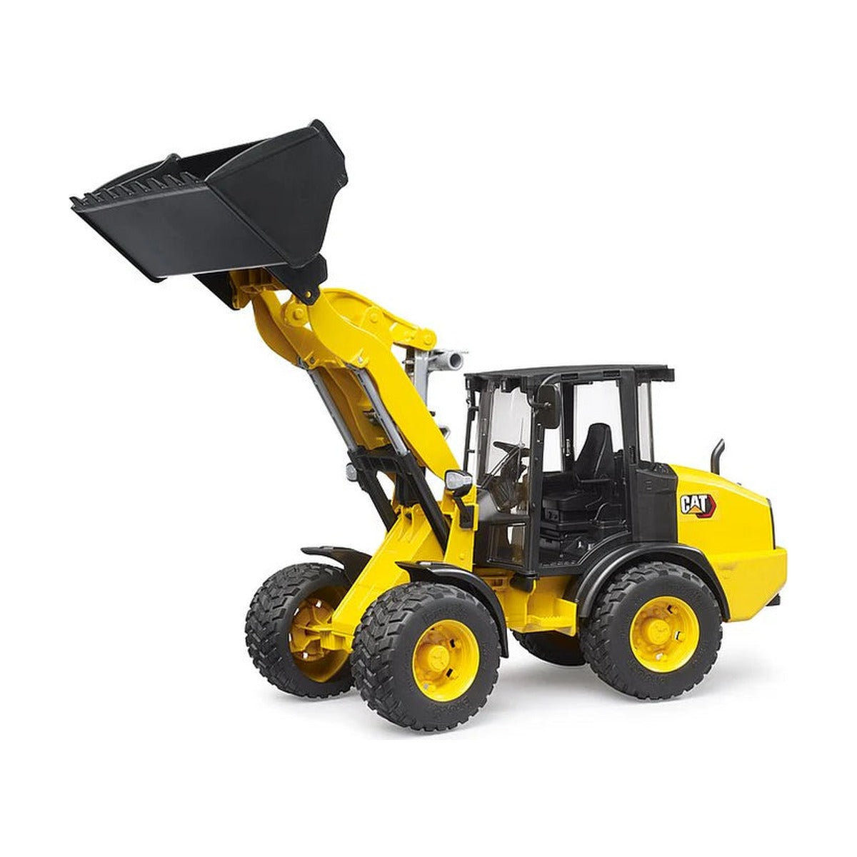 CAT Wheeled Loader