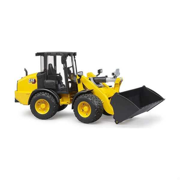 CAT Wheeled Loader