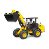 CAT Wheeled Loader