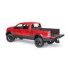 RAM 2500 Red