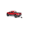 RAM 2500 Red