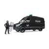 Αστυνομικό Ειδικών Δυνάμεων Mercedes Benz Sprinter