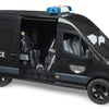 Mercedes Benz Sprinter Special Forces Police Van