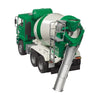 MAN Cement Mixer Green
