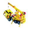 MAN Crane Truck