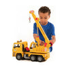 MAN Crane Truck