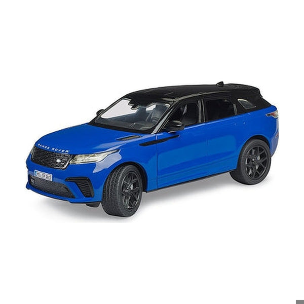 Range Rover Velar