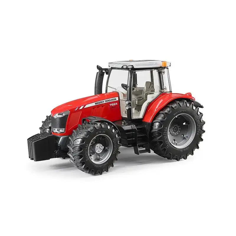 BRUDER Massey Ferguson 7624