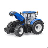 New Holland T7.315 Tractor