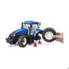 New Holland T7.315 Tractor