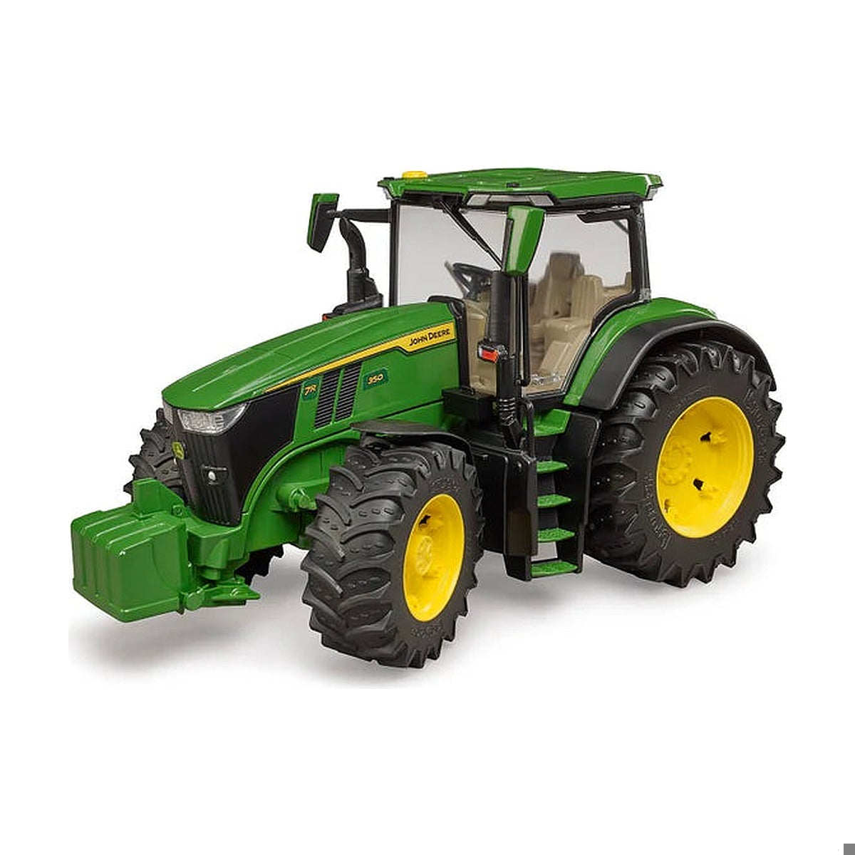 John Deere 7R 350 Tractor