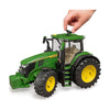 John Deere 7R 350 Tractor