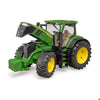 John Deere 7R 350 Tractor