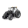 Τρακτέρ Deutz 8280 TTV Warrior