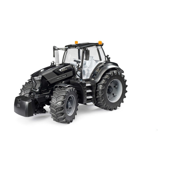Τρακτέρ Deutz 8280 TTV Warrior