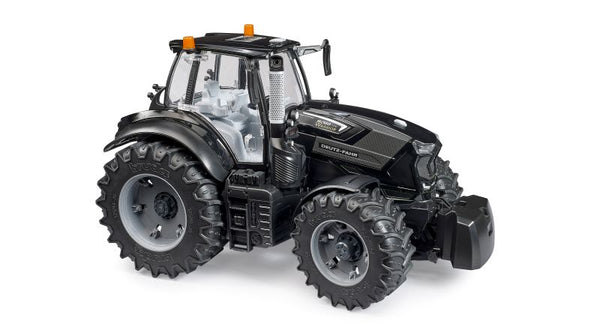 Deutz 8280 TTV Warrior Tractor