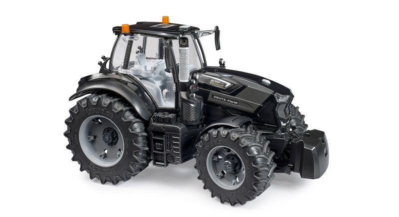 Τρακτέρ Deutz 8280 TTV Warrior