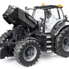 Τρακτέρ Deutz 8280 TTV Warrior