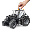 Τρακτέρ Deutz 8280 TTV Warrior
