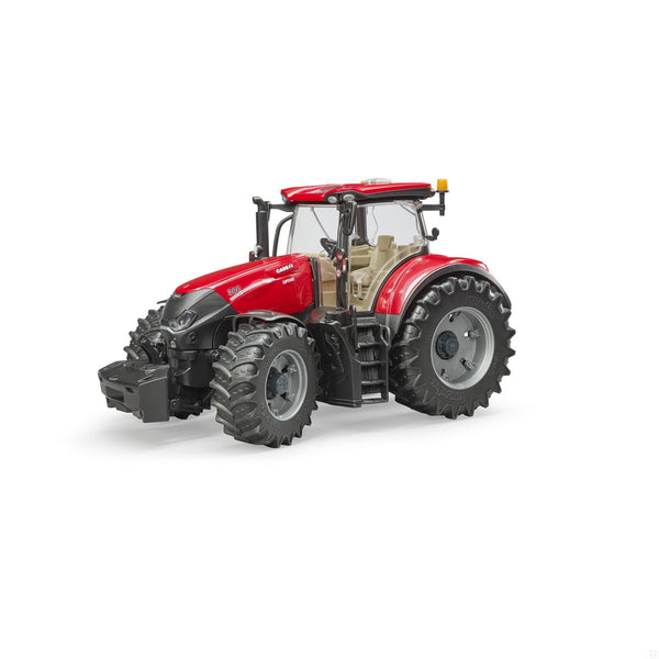 Τρακτέρ Case IH Optum 300 CVX