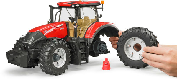 Case IH Optum 300 CVX Tractor