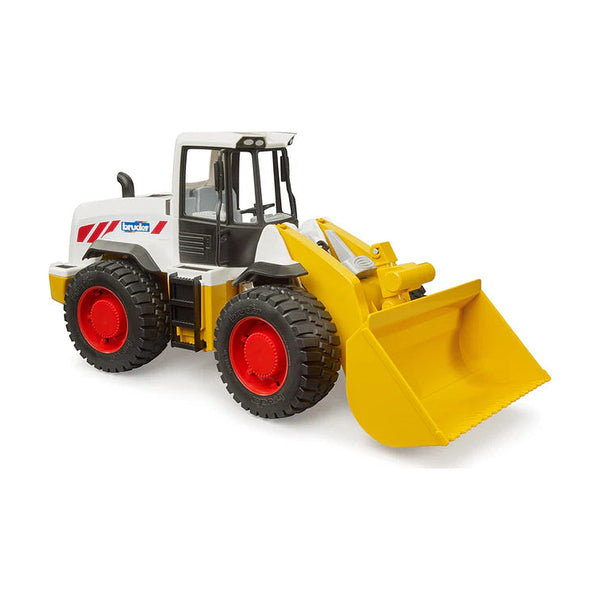 Bruder XL 5000 Loader ROADMAX