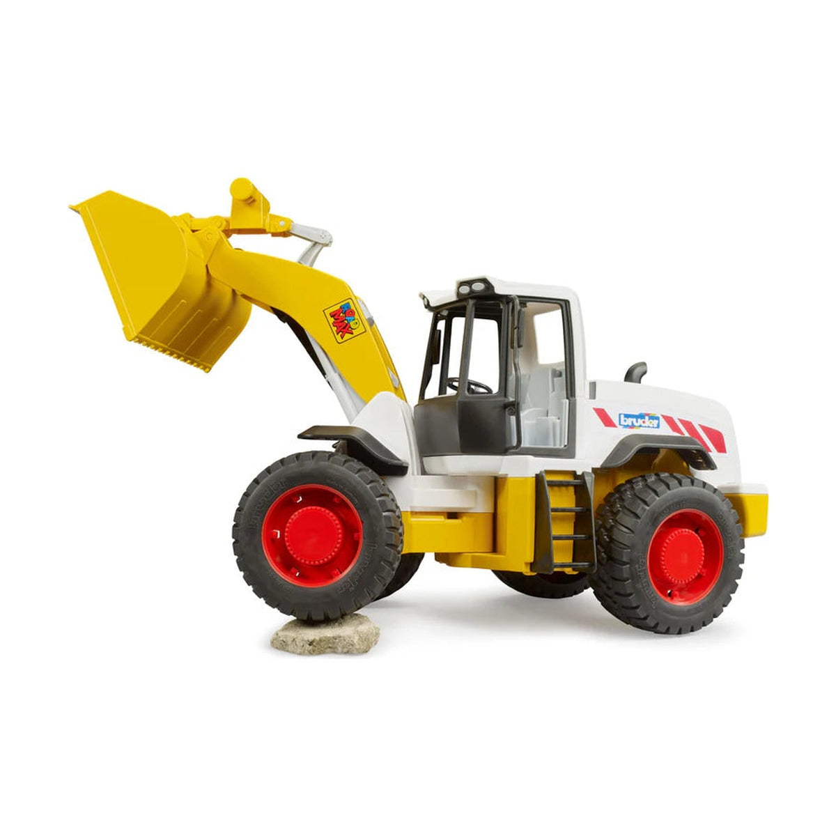 Bruder XL 5000 Loader ROADMAX