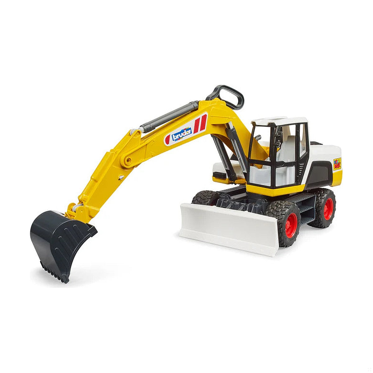 Bruder XE 5000 Excavator ROADMAX
