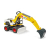 Bruder XE 5000 Excavator ROADMAX