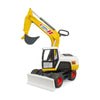 Bruder XE 5000 Excavator ROADMAX