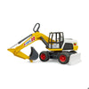 Bruder XE 5000 Excavator ROADMAX