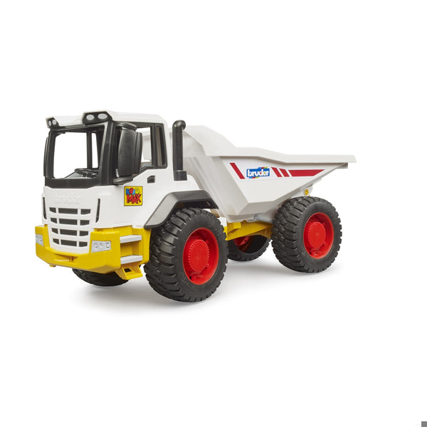 Φορτηγό Bruder XD 5000 ROADMAX