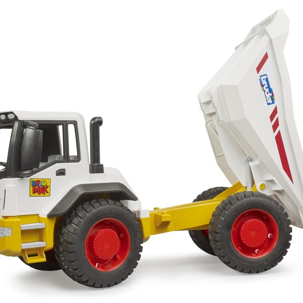 Bruder XD 5000 ROADMAX Truck