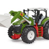 ROADMAX Tractor with Loader