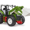 ROADMAX Tractor with Loader