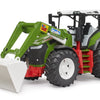 ROADMAX Tractor with Loader