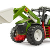 ROADMAX Tractor with Loader