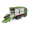 Scania Super 560R Livestock Truck