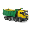 MAN TGS Construction Dump Truck