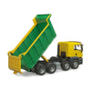 MAN TGS Construction Dump Truck