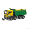MAN TGS Construction Dump Truck