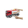 MAN Petrol Max Tanker Truck