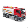 MAN Petrol Max Tanker Truck