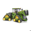 John Deere 9620RX Track Tractor