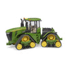 John Deere 9620RX Track Tractor