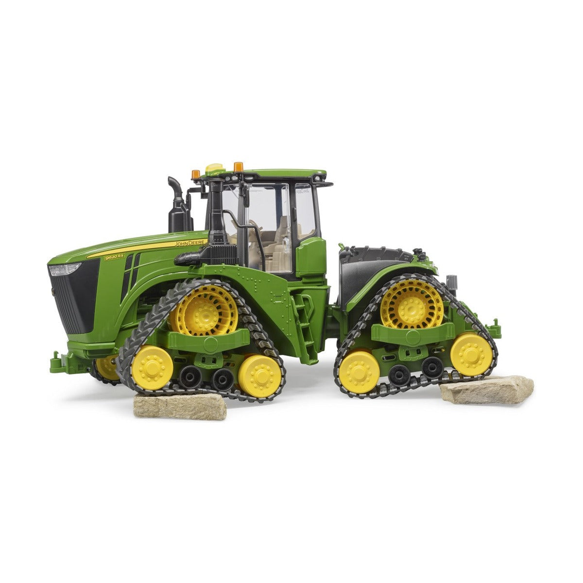 John Deere 9620RX Track Tractor