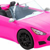 BARBIE CONVERTIBLE  CAR