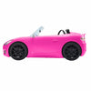 BARBIE CONVERTIBLE  CAR