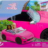 BARBIE CONVERTIBLE  CAR