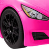BARBIE CONVERTIBLE  CAR